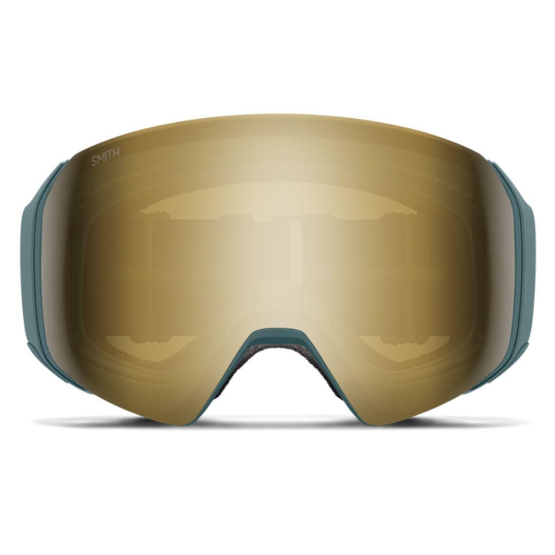 Smith 4D MAG S Snow Goggles